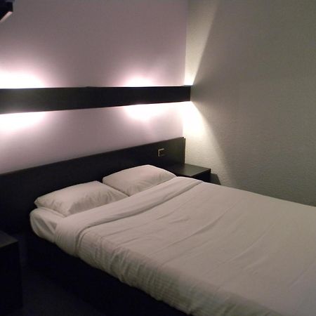 Class-Hotel بواتييه المظهر الخارجي الصورة