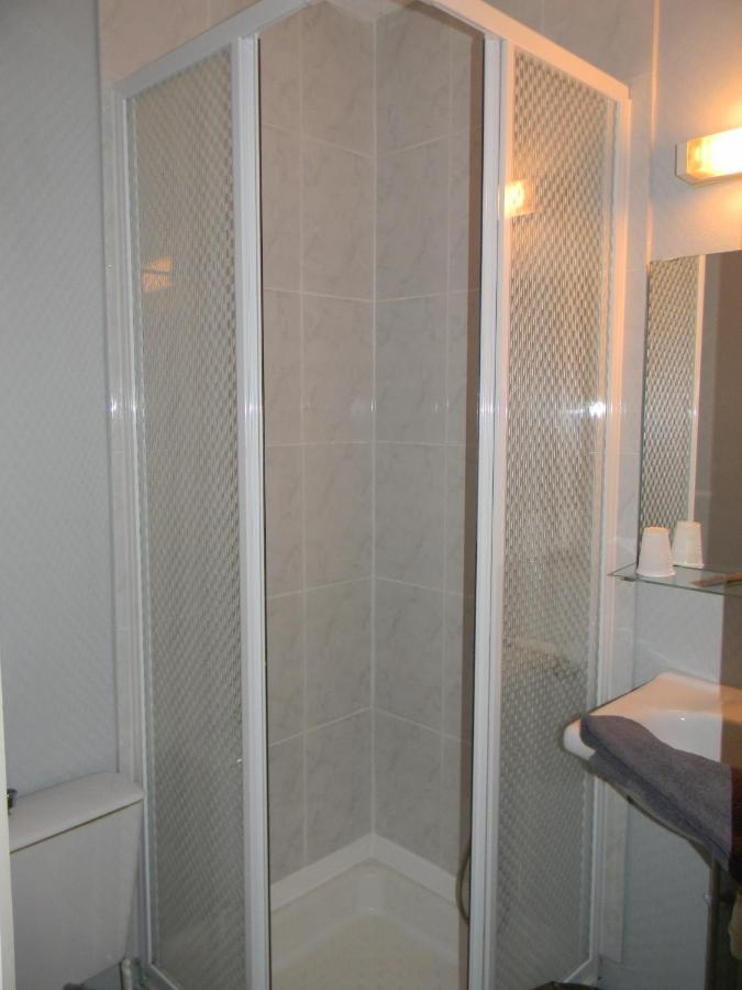 Class-Hotel بواتييه الغرفة الصورة