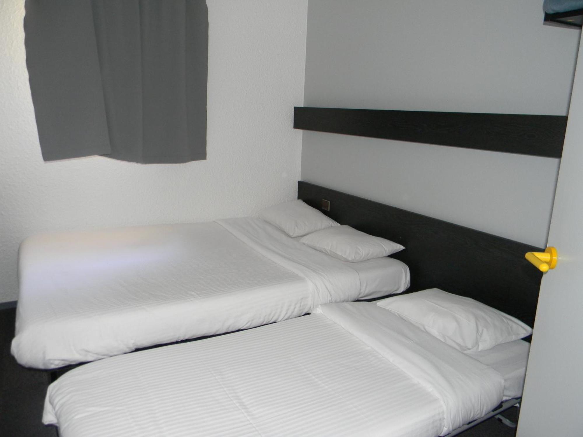 Class-Hotel بواتييه المظهر الخارجي الصورة