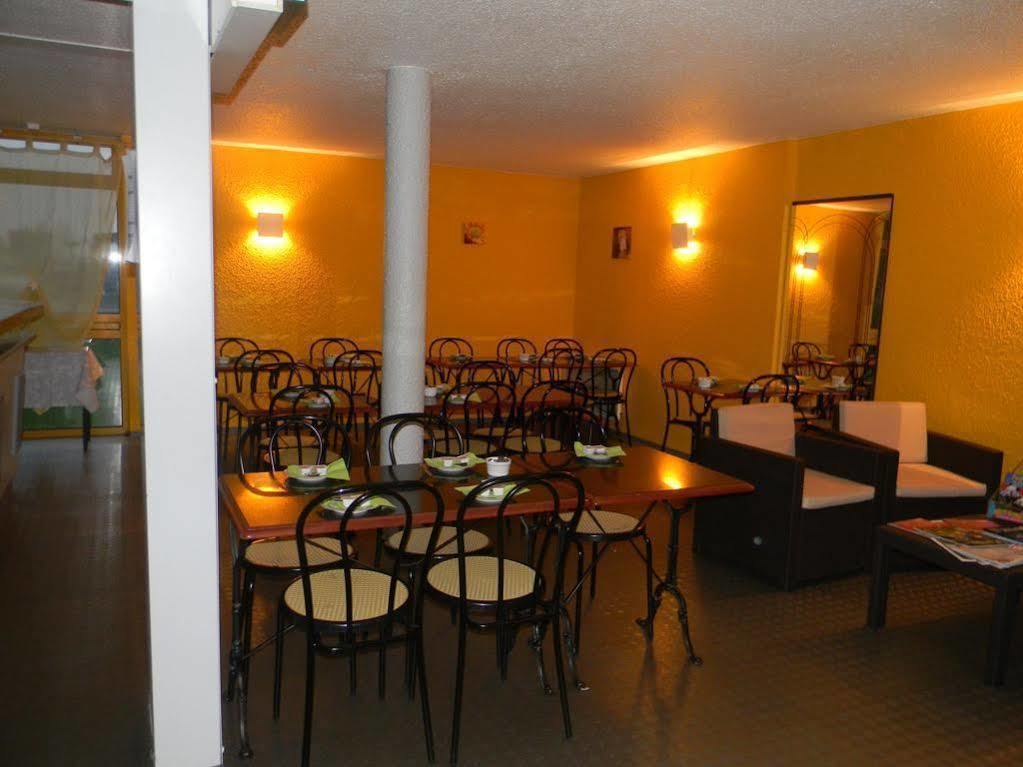 Class-Hotel بواتييه المظهر الخارجي الصورة